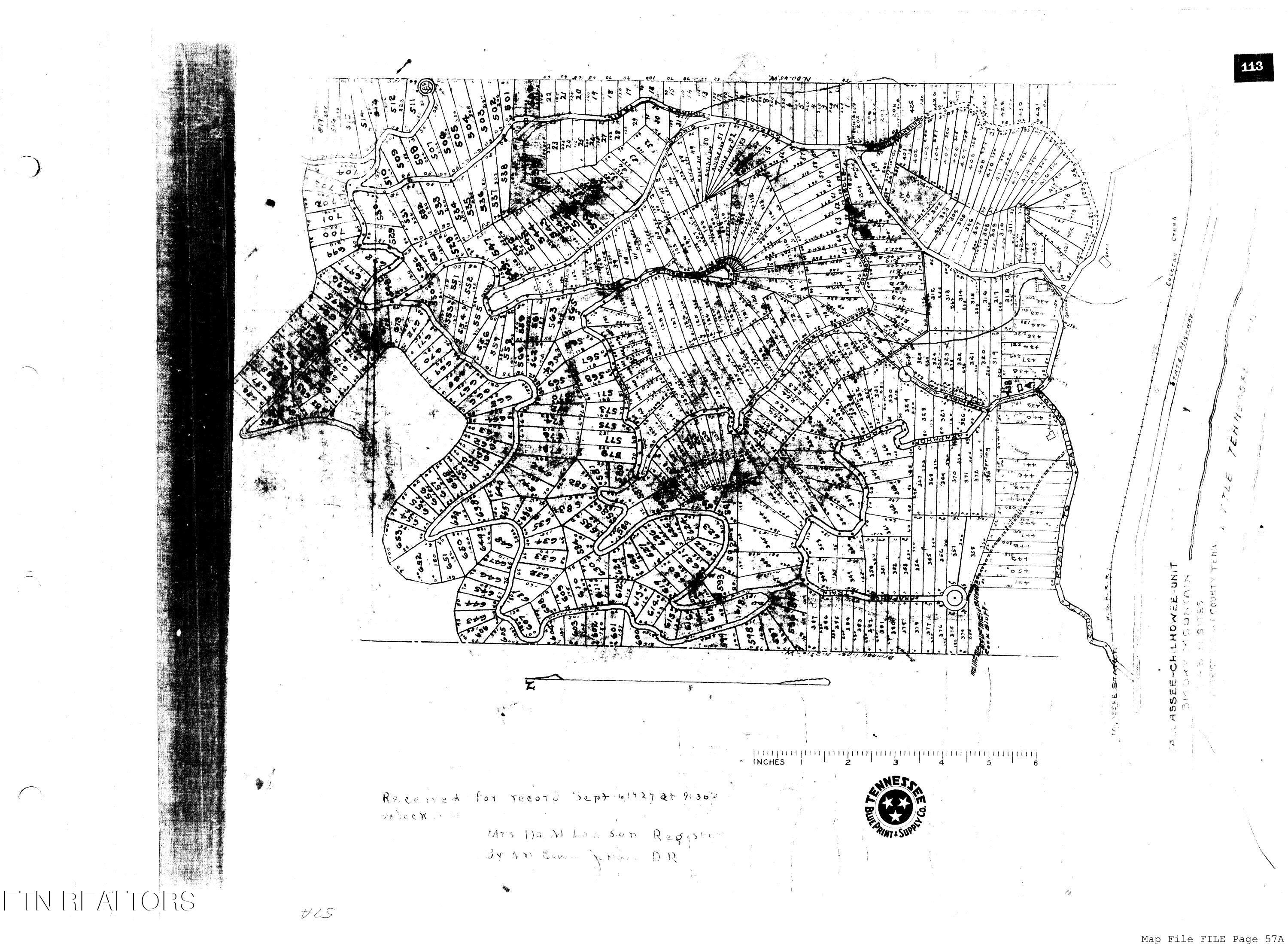 Image 4: platmap