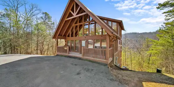 1619 Barn Door Lane