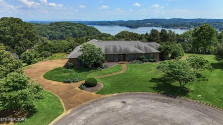 983 Point Harbour Drive