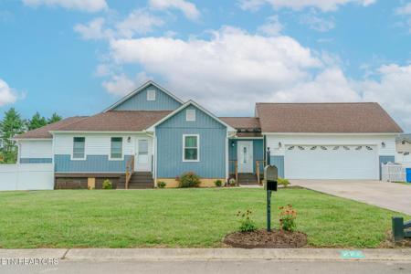 222 Wind Chase Drive