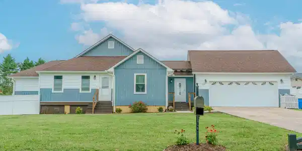 222 Wind Chase Drive