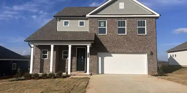 205 Sugar Maple Trail (Lot 106)
