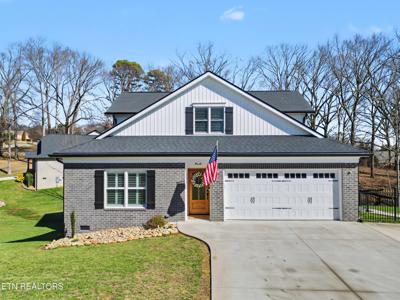 4763 Chesney Meadows Drive