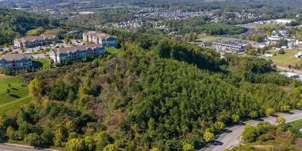 Valley Vista Rd