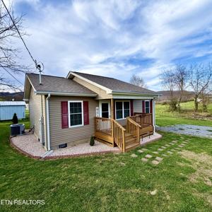 668 Towncreek Rd