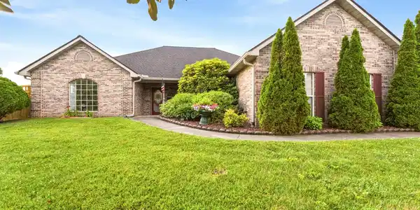 2326 Dublin Drive