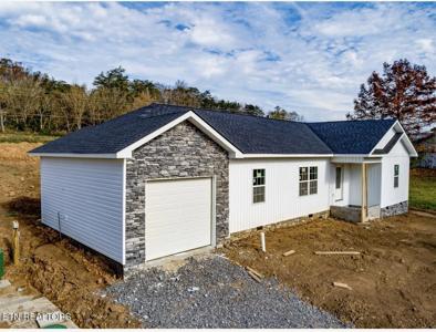 519 STRAIGHT CREEK CHURCH Rd