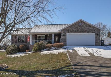 973 Dunkirk Drive