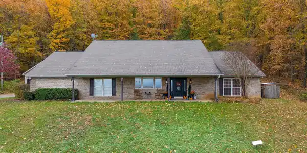 3740 Chilly Springs Rd