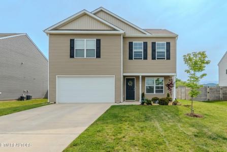 4023 Wesoga Drive
