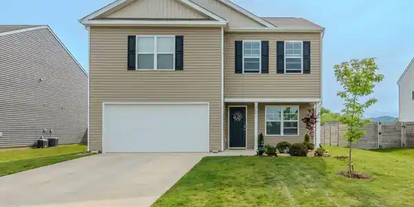 4023 Wesoga Drive