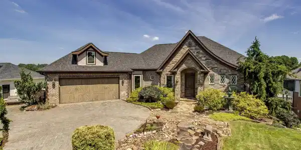 313 Kiyuga Way
