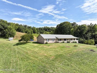 887 Berry Rd