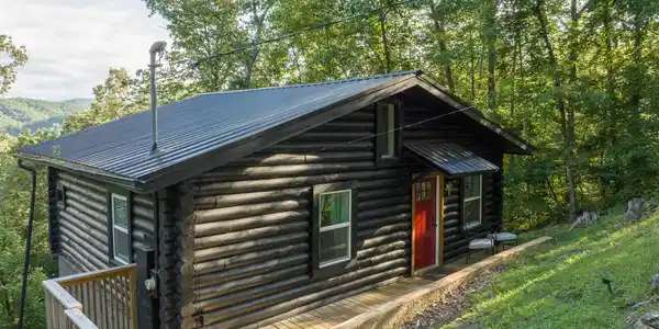 1065 Shell Mountain Rd