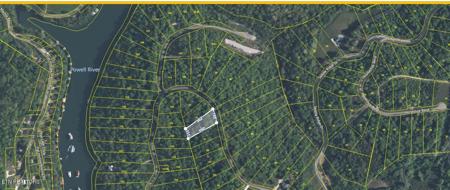 Lot 93 Saddle Ridge Drive