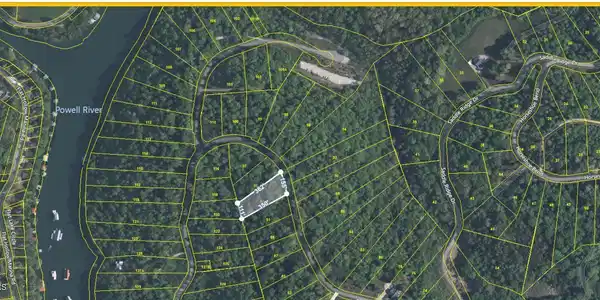 Lot 93 Saddle Ridge Drive