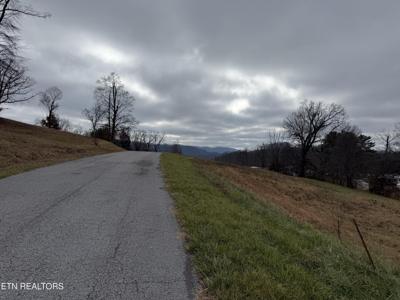 Lot #19 Oak Point Drive