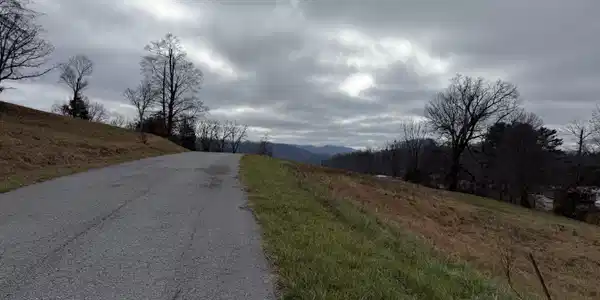 Lot #19 Oak Point Drive