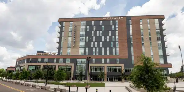 122 Stadium Way