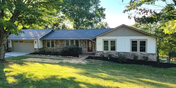 1645 Cordell Hull Drive