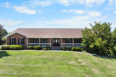 3800 Dan Drive