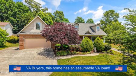 1432 Chessingham Drive