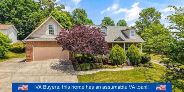 1432 Chessingham Drive