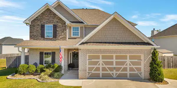 1307 Mary Katherine Drive