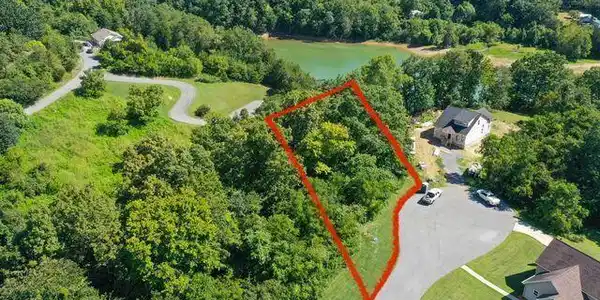 Lot #67 Bayside Blvd