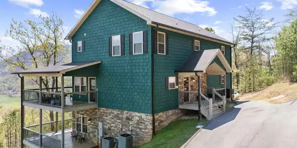 4249 Teaberry Vista Lane