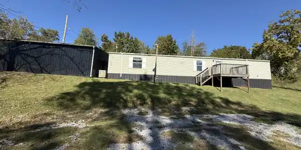 404 N Johnson Drive