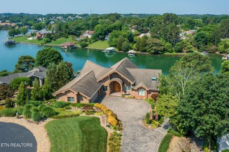 230 Tecumseh Way