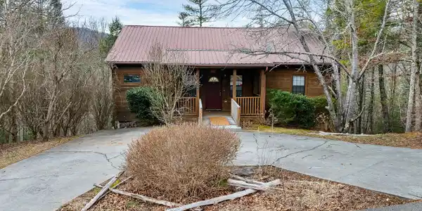 129 Cutter Gap Rd