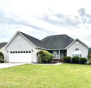 208 Cornerstone Circle