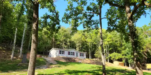 2364 Mount Pleasant Rd