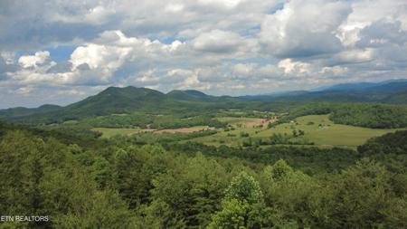 Highlands Bluff