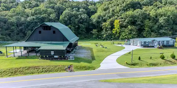 807 Gists Creek Rd