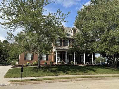 1641 Meadow Chase Lane