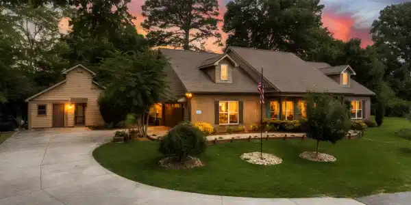1522 Sally View Drive