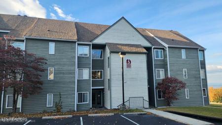 1260 Ski View Drive