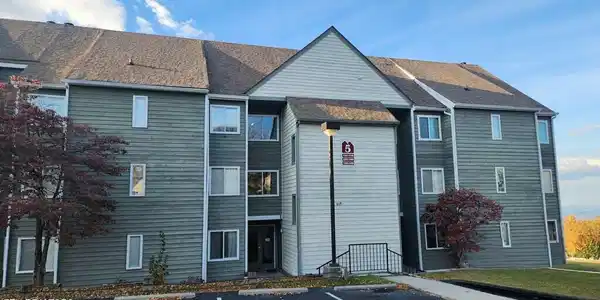 1260 Ski View Drive