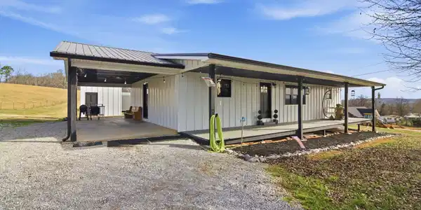 2950 Boatmans Mountain Rd