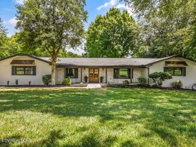 2316 Cove Field Rd