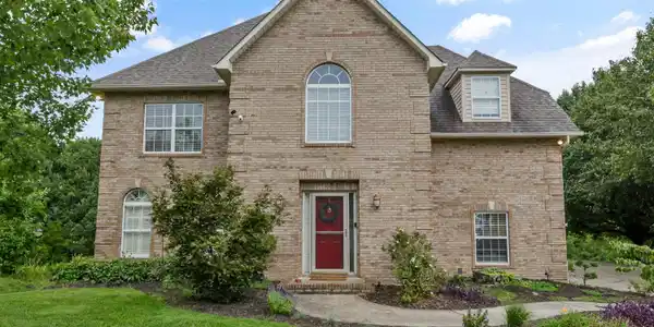 5401 Summitridge Lane