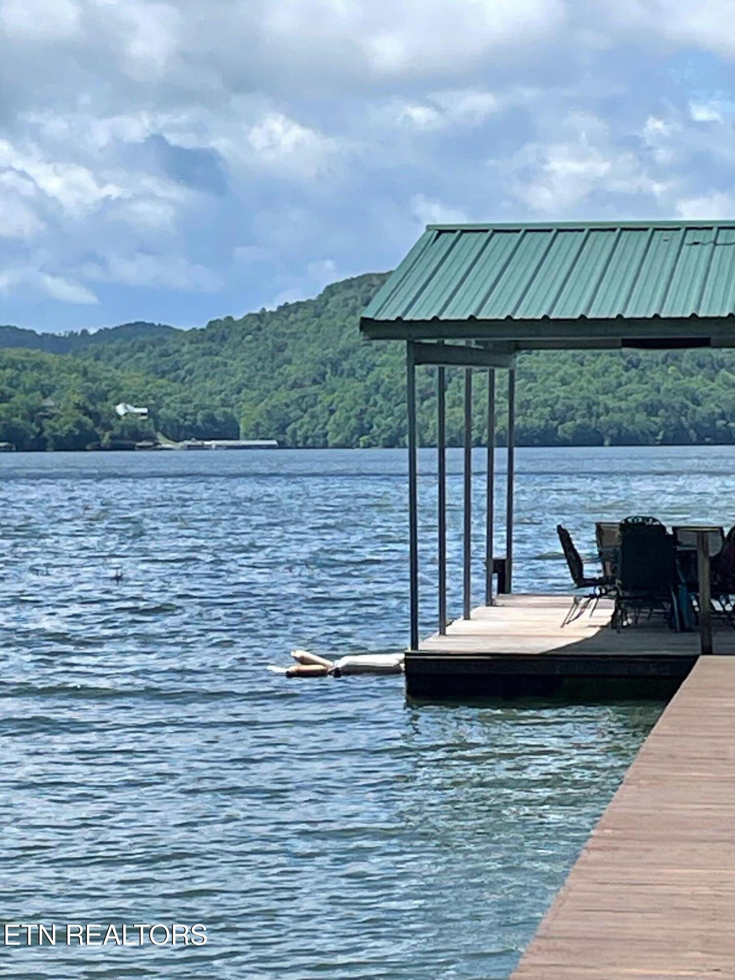 Image 4: Boat Dock