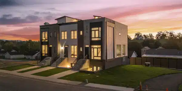 206 Granite Drive