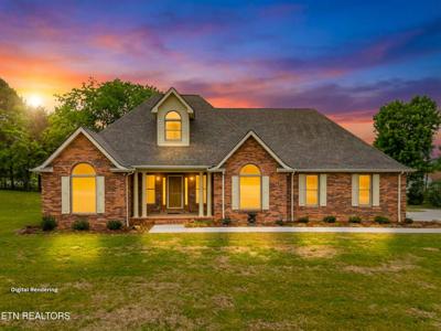 227 Glenstone Circle