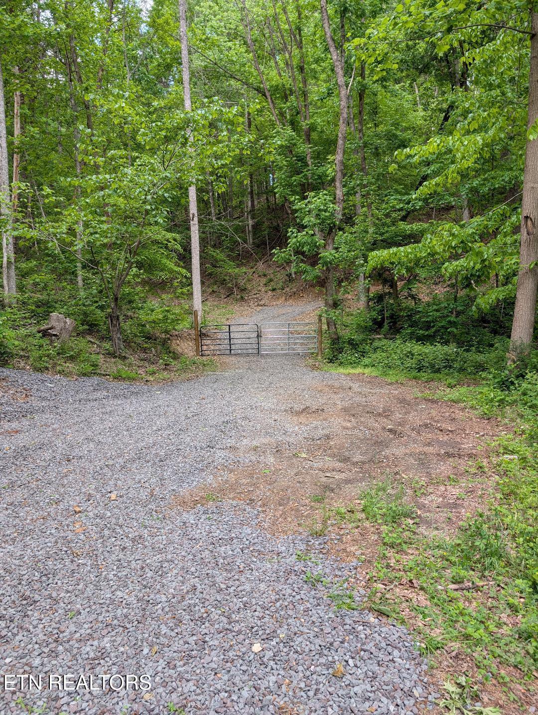Image 1: Hwy 61 Entrance