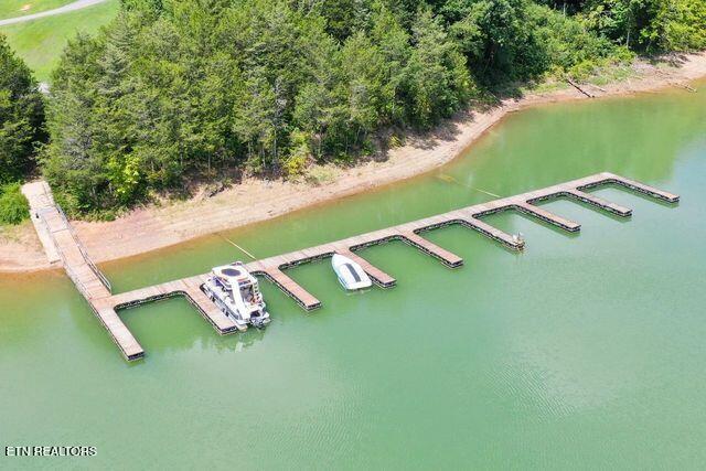 Image 4: Dock at Bayside SD