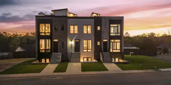 208 Granite Drive